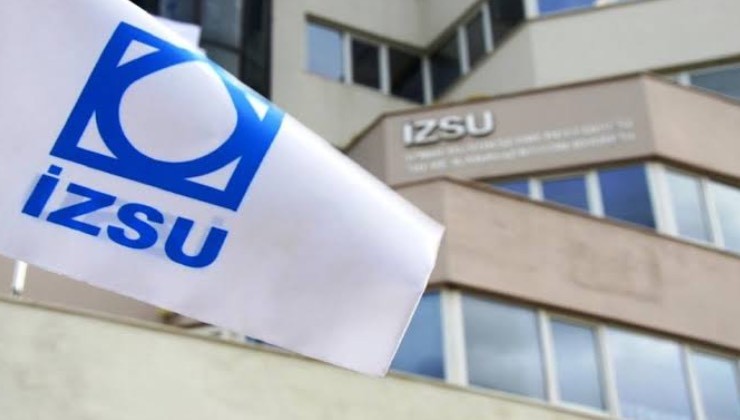 İZSU’da flaş görev değişikliği: Yeni genel müdür yardımcısı belli oldu!