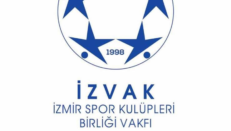 İZVAK'tan raporlu uyarı