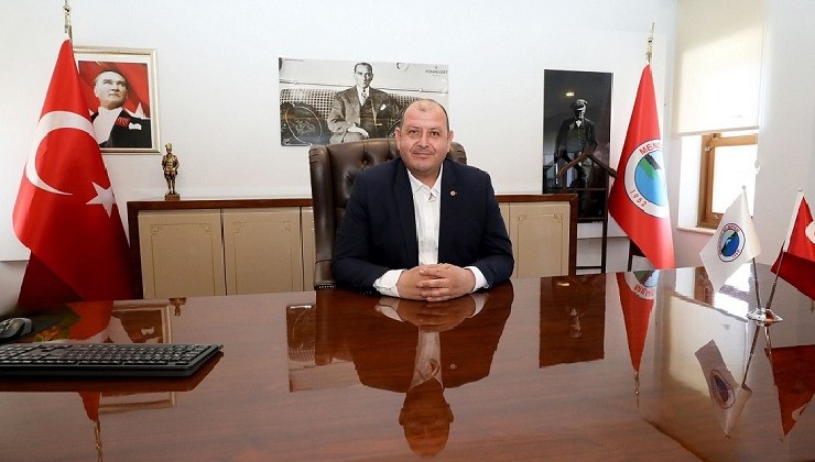 İlkay Çiçek CHP'den istifa etti