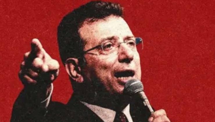 İmamoğlu isyan etti: Susma hakkı kullanmadım