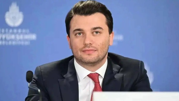 İmamoğlu'nun tutuklu avukatı Pehlivan: Birçok insanın cezaevi günleri ağır tecrit altında geçiyor