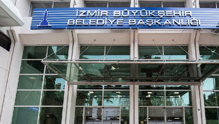 İzmir Büyükşehir Belediyesi’nden dolandırıcılık uyarısı