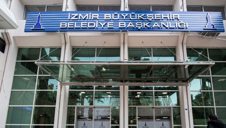 İzmir Büyükşehir'de gündem borçlanma!