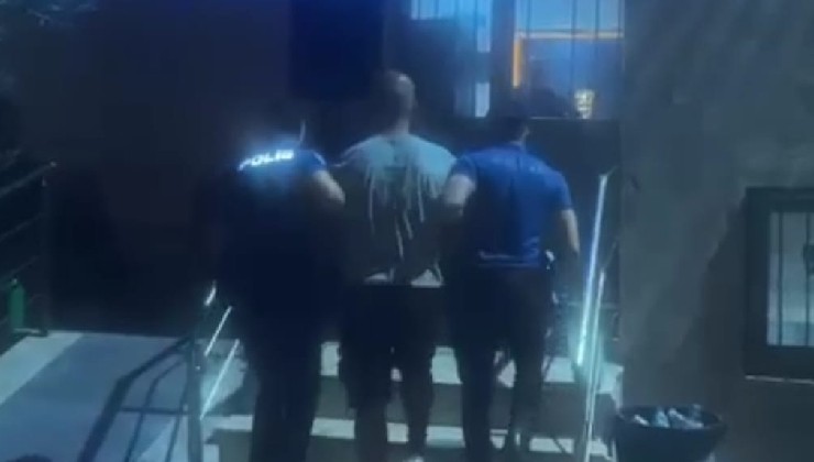 İzmir'de 'Kardeşi kasten öldürme' suçundan aranan firari yakalandı