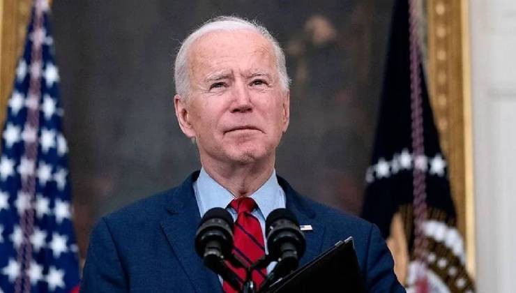 Joe Biden’dan kötü haber! Oğlu son durumunu açıkladı