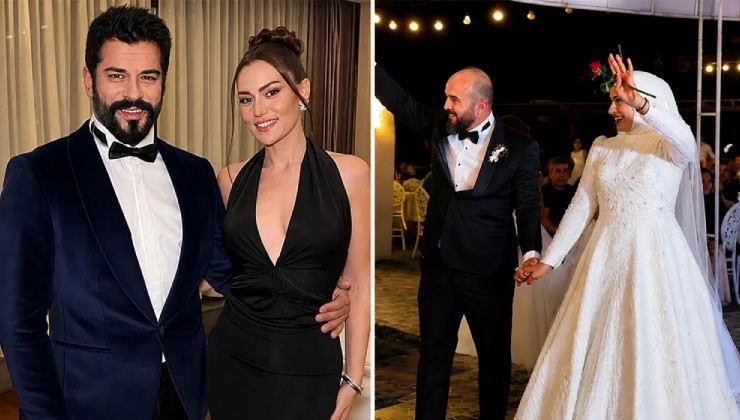 Kardeşinin düğününe katılmayan Burak Özçivit’ten sosyal medyadaki iddialara sert tepki
