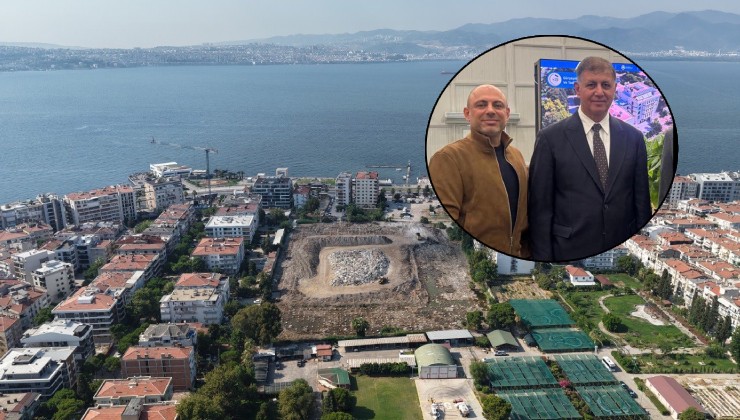 Karşıyaka Stadı'nın mimarı Bahadır Kul'dan açıklama!
