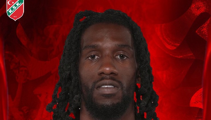 Karşıyaka basketbolda transfer