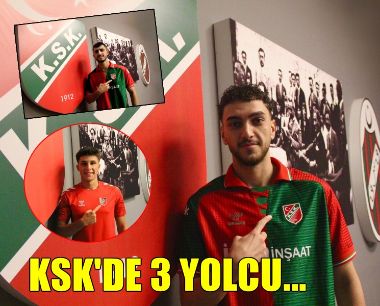 Karşıyaka'da 3 yolcu