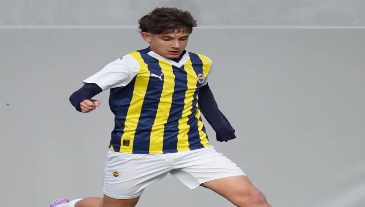 Karşıyaka'da Fenerbahçeli Yasir'den sonra Yiğit de geldi