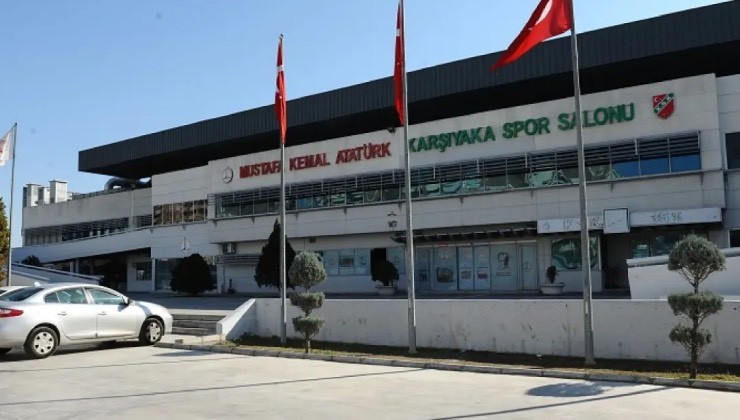 Karşıyaka'da divandan çağrı