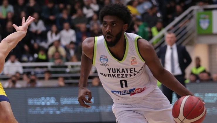 Karşıyaka'da sıra Muhaymin Mustafa'da
