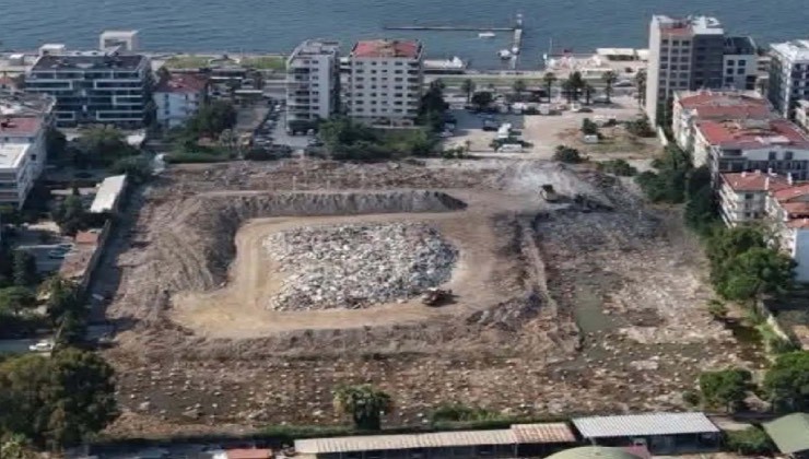 Karşıyaka'dan stat için ortak akıl çağrısı