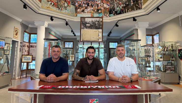 Karşıyaka potada transfere başladı