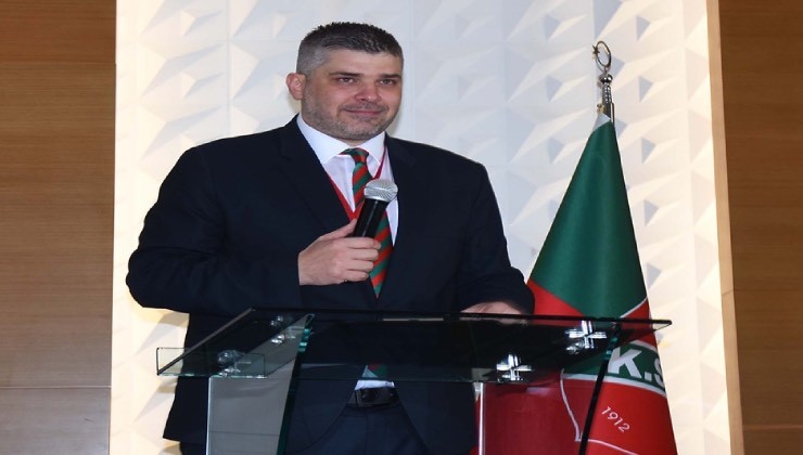 Karşıyaka potasında öncelik yerlilerde
