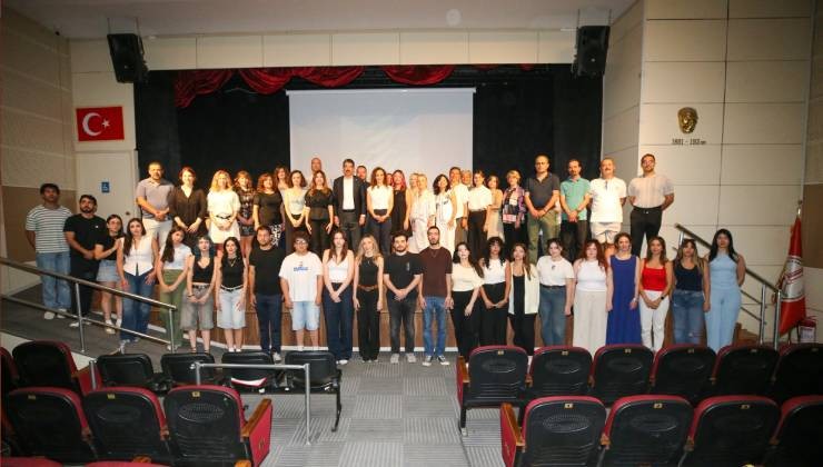 Karşıyaka’da 5. Öğrenci Yaz Okulu başladı!