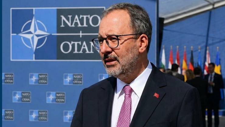 Kasapoğlu: Bu ilkel zihniyeti kınıyorum