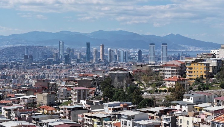 Kentin geleceği güvenle şekilleniyor
