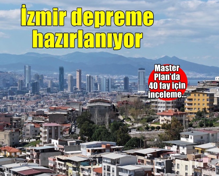 Kentin geleceği güvenle şekilleniyor