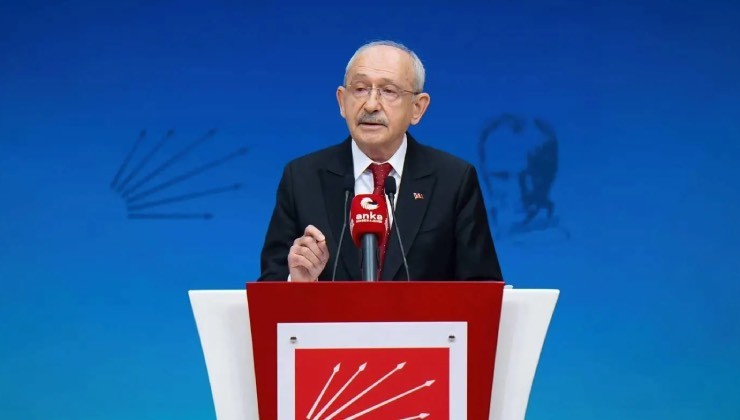 Kılıçdaroğlu çözüm sürecine destek mesajı verdi