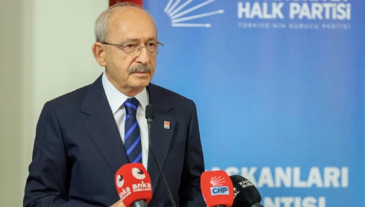 Kılıçdaroğlu talimat verdi: Partiden ayrılanlarla sakın ola tartışmayın