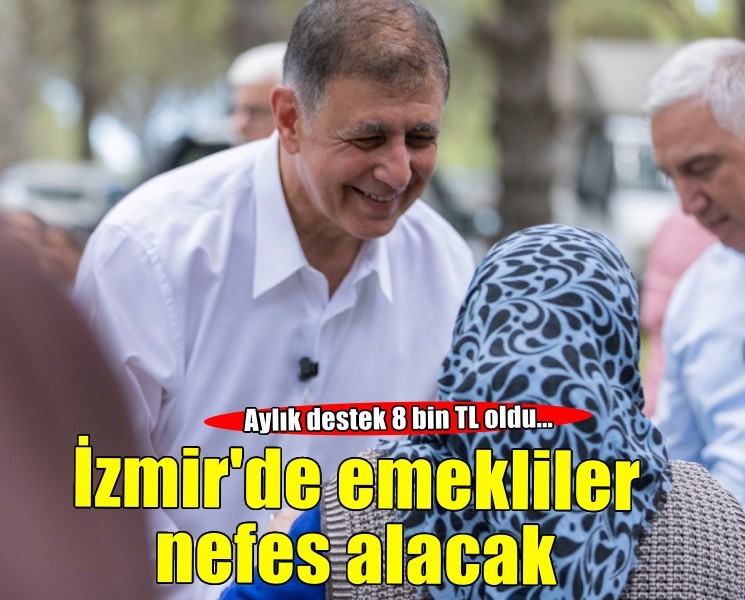 Kira ve alışveriş yardımı 4 bin TL’ye yükseldi