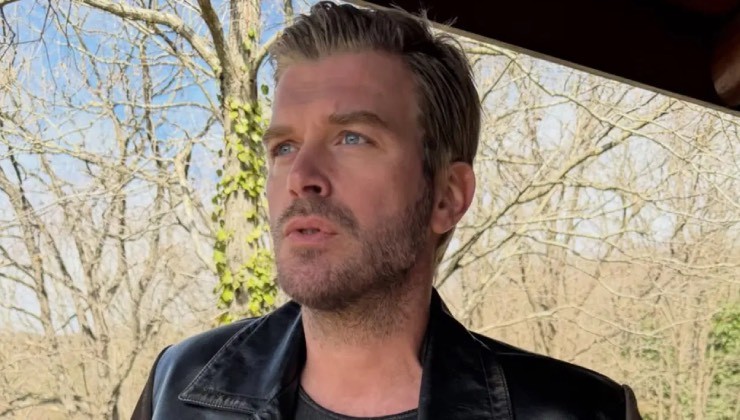 Kıvanç Tatlıtuğ'dan sosyal medya hamlesi