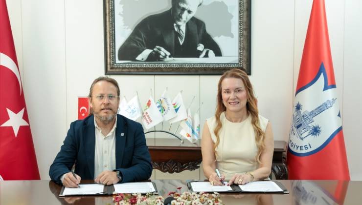 Konak Belediyesi ve MMO arasında asansör güvenliği için önemli protokol