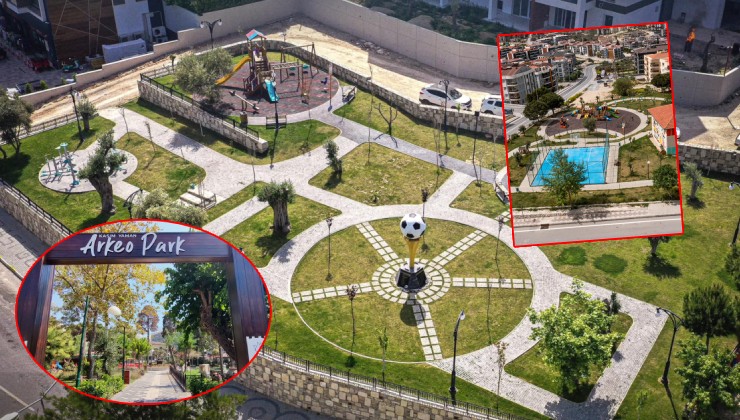 Kuşadası tematik parklarla turizmde deneyim odaklı dönüşüm yaşıyor