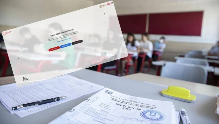 LGS’de ikinci nakil sonuçları açıklandı