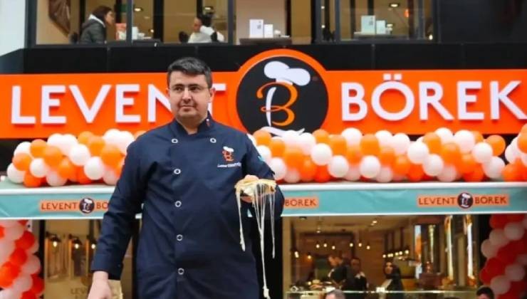 Levent Börek’ten kayyım çıkışı: O şirket biz değiliz