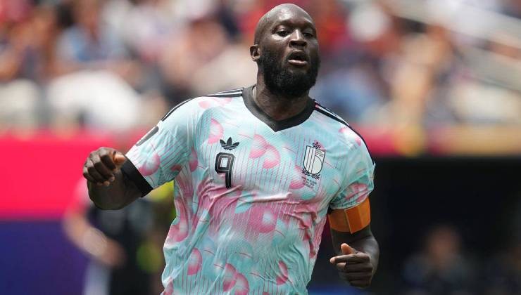 Lukaku, adım adım Fenerbahçe'ye