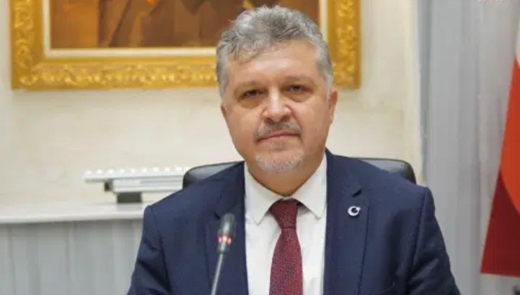 Lüleburgaz Belediye Başkanı Murat Gerenli, CHP’den istifa ettiğini duyurdu