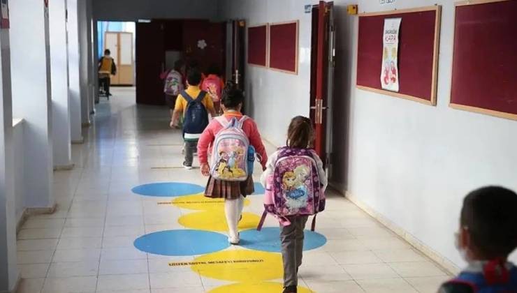 MEB'den yeni genelge, okullarda yeni dönem!