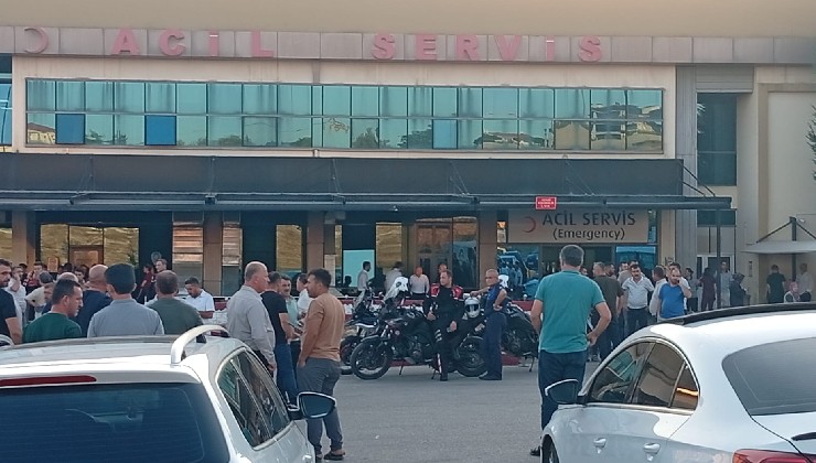 Maden ocağında göçük... Ölü ve yaralılar var!