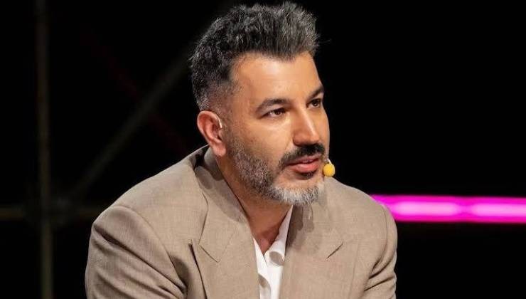 Manifest grubunun menajeri Tolga Akış gözaltına alındı