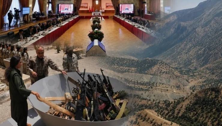 Meclis’in son gündemi çerçeve yasa: 12 maddelik teklifte neler var?