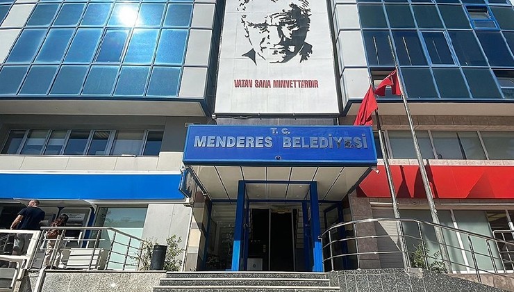 Menderes'te seçim günü... 4 adaylı yarış!