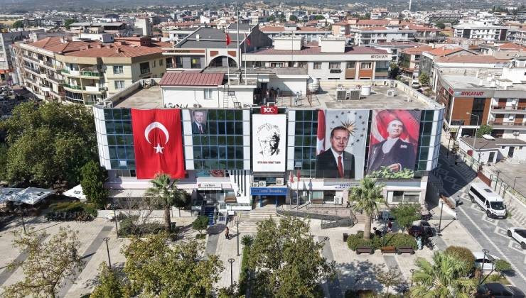 Menderes’te hafta sonu 30 Ağustos coşkusu yaşanacak