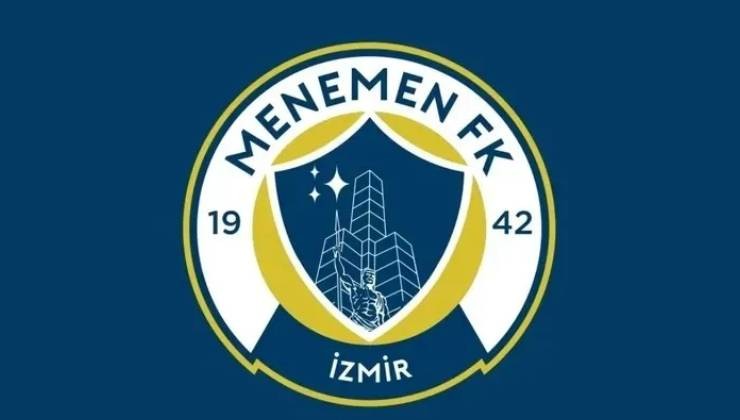 Menemen FK'da devir gerçekleşmedi
