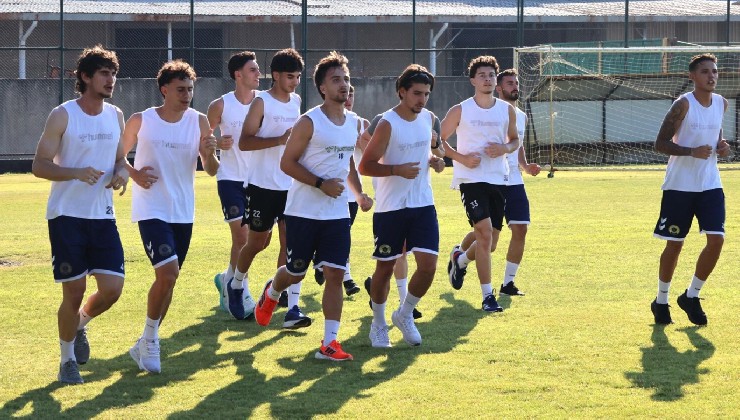 Menemen FK'da yatırımcı arayışı sürüyor