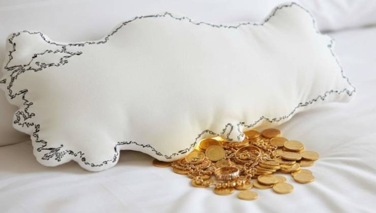 Merkez Bankası'ndan yastık altı altın kararı