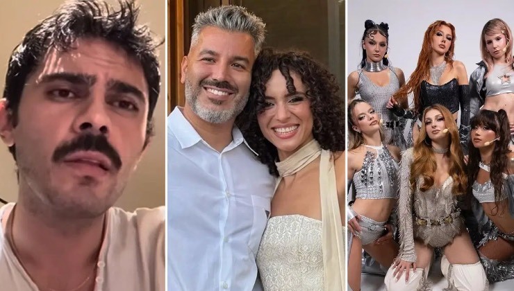 Mesut Adlin'den Tolga Akış, eşi Gizem Kaya ve Manifest hakkında gündem olan iddialar