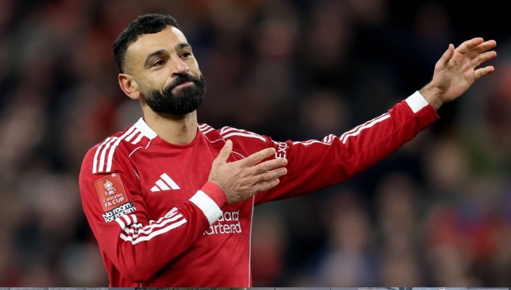 Mohamed Salah transferi borsayı salladı