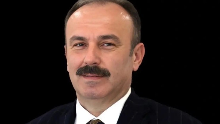 Muhittin Böcek’in başdanışmanı Cem Oğuz tahliye edildi