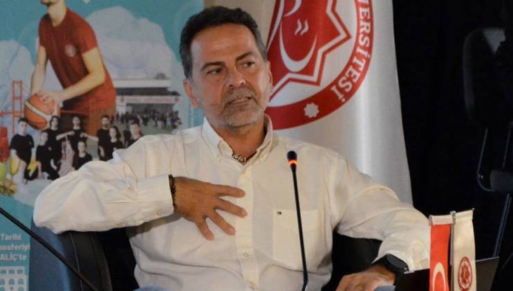 Nasuh Mahruki hakkında hapis talebi