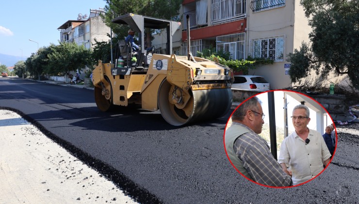 Nazilli'de büyük dönüşüm... Borçlar ödendi, hizmetler hız kazandı!