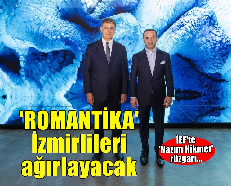 Nazım Hikmet’in yaşamına çok katmanlı bir yolculuk