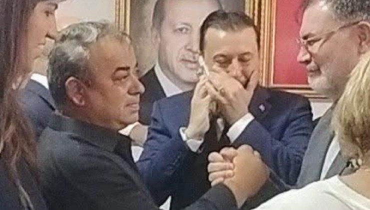 O fotoğrafın yankıları sürüyor... 'Siz nasıl bu hale geldiniz'