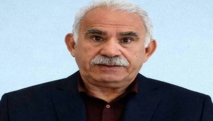 Öcalan'dan 'Çerçeve yasa'ya yeşil ışık